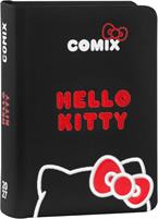 Diario/Agenda 16M Medium Comix Limited Ed. Hello Kitty