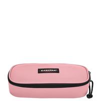 Astuccio Ovale Single Pastel Pink A Eastpak