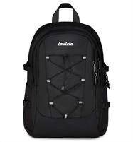 Zaino Scuola Invict-Act  Plus Plain Grs Invicta Backpack