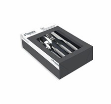 Tognana Servizio Posate 24 Pz Antony Zen Crema