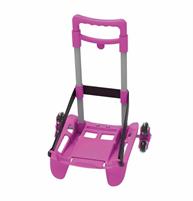 Carrello Zaino Be Box 3Wd Sj Gang